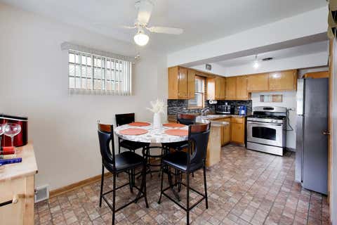 Tiny photo for 1118 Bohland Avenue, Bellwood, IL 60104 (MLS # 12680179)
