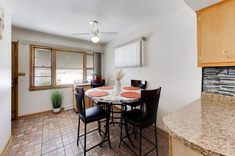 Tiny photo for 1118 Bohland Avenue, Bellwood, IL 60104 (MLS # 12680179)