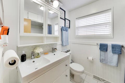 Tiny photo for 1118 Bohland Avenue, Bellwood, IL 60104 (MLS # 12680179)