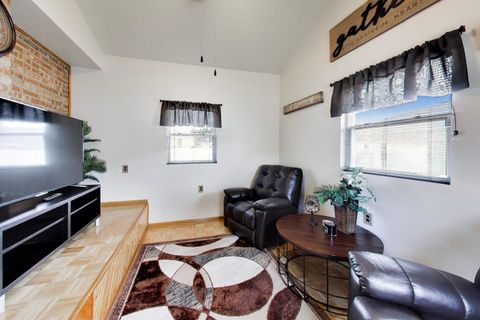 Tiny photo for 1118 Bohland Avenue, Bellwood, IL 60104 (MLS # 12680179)
