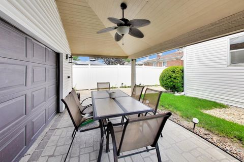 Tiny photo for 1118 Bohland Avenue, Bellwood, IL 60104 (MLS # 12680179)