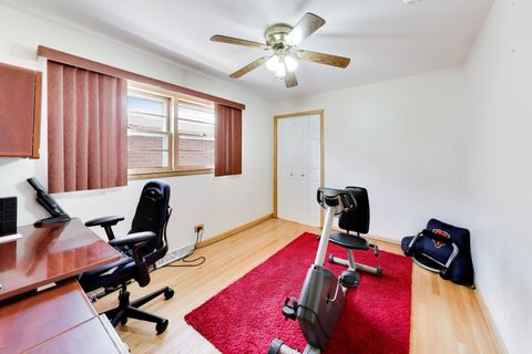 Tiny photo for 1118 Bohland Avenue, Bellwood, IL 60104 (MLS # 12680179)