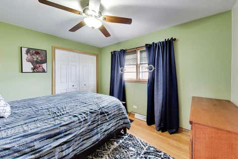 Tiny photo for 1118 Bohland Avenue, Bellwood, IL 60104 (MLS # 12680179)