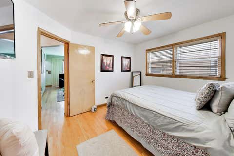 Tiny photo for 1118 Bohland Avenue, Bellwood, IL 60104 (MLS # 12680179)