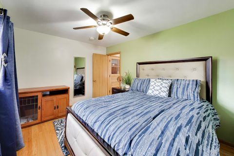 Tiny photo for 1118 Bohland Avenue, Bellwood, IL 60104 (MLS # 12680179)