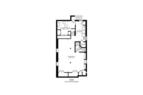Tiny photo for 1118 Bohland Avenue, Bellwood, IL 60104 (MLS # 12680179)