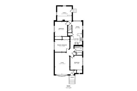 Tiny photo for 1118 Bohland Avenue, Bellwood, IL 60104 (MLS # 12680179)