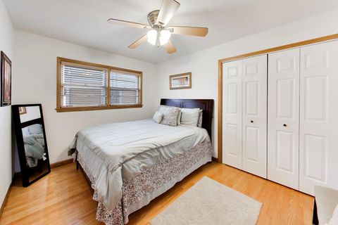 Tiny photo for 1118 Bohland Avenue, Bellwood, IL 60104 (MLS # 12680179)