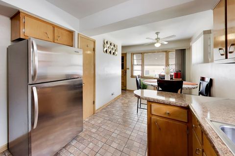 Tiny photo for 1118 Bohland Avenue, Bellwood, IL 60104 (MLS # 12680179)