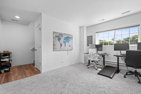 Tiny photo for 2431 Upland Road, Pingree Grove, IL 60140 (MLS # 12743696)