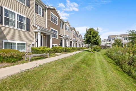 Tiny photo for 2431 Upland Road, Pingree Grove, IL 60140 (MLS # 12743696)