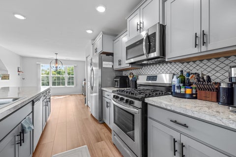 Tiny photo for 2431 Upland Road, Pingree Grove, IL 60140 (MLS # 12743696)