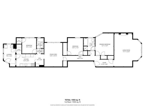 Tiny photo for 504 S AUSTIN Boulevard #1, Oak Park, IL 60304 (MLS # 12770128)