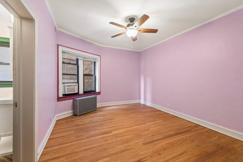 Tiny photo for 504 S AUSTIN Boulevard #1, Oak Park, IL 60304 (MLS # 12770128)
