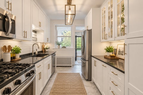 Tiny photo for 504 S AUSTIN Boulevard #1, Oak Park, IL 60304 (MLS # 12770128)