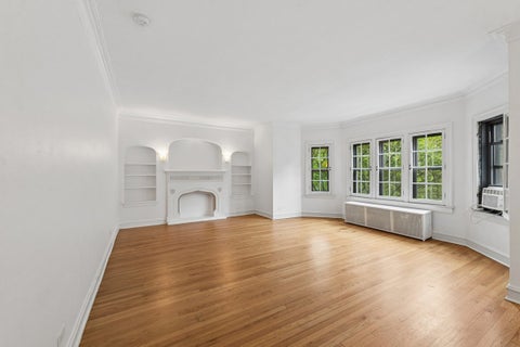 Tiny photo for 504 S AUSTIN Boulevard #1, Oak Park, IL 60304 (MLS # 12770128)