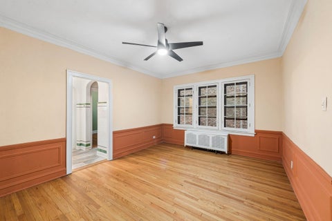 Tiny photo for 504 S AUSTIN Boulevard #1, Oak Park, IL 60304 (MLS # 12770128)