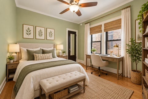 Tiny photo for 504 S AUSTIN Boulevard #1, Oak Park, IL 60304 (MLS # 12770128)