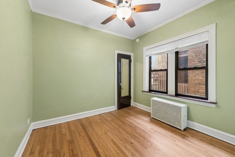Tiny photo for 504 S AUSTIN Boulevard #1, Oak Park, IL 60304 (MLS # 12770128)