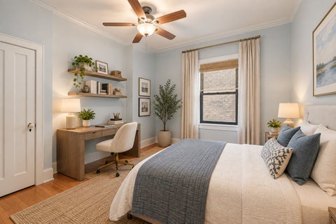 Tiny photo for 504 S AUSTIN Boulevard #1, Oak Park, IL 60304 (MLS # 12770128)