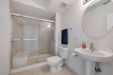 Tiny photo for 655 Perrie Drive #605, Elk Grove Village, IL 60007 (MLS # 12791525)