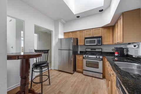 Tiny photo for 655 Perrie Drive #605, Elk Grove Village, IL 60007 (MLS # 12791525)