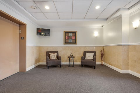 Tiny photo for 655 Perrie Drive #605, Elk Grove Village, IL 60007 (MLS # 12791525)