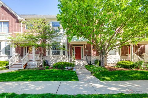2460 Violet Street, Glenview, IL 60026 - #: 12641732