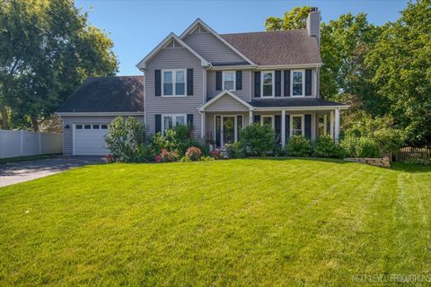 Tiny photo for 612 Spyglass Court, North Aurora, IL 60542 (MLS # 12686596)