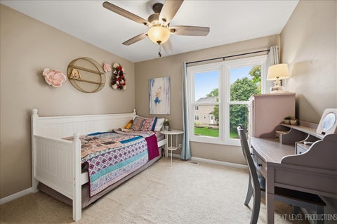 Tiny photo for 612 Spyglass Court, North Aurora, IL 60542 (MLS # 12686596)