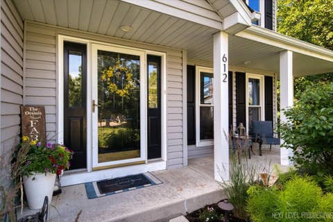 Tiny photo for 612 Spyglass Court, North Aurora, IL 60542 (MLS # 12686596)