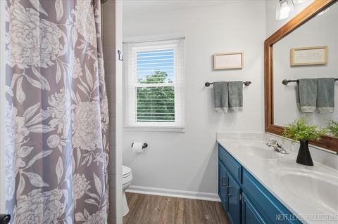 Tiny photo for 612 Spyglass Court, North Aurora, IL 60542 (MLS # 12686596)