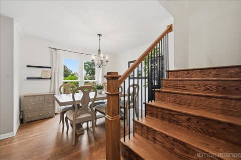 Tiny photo for 612 Spyglass Court, North Aurora, IL 60542 (MLS # 12686596)