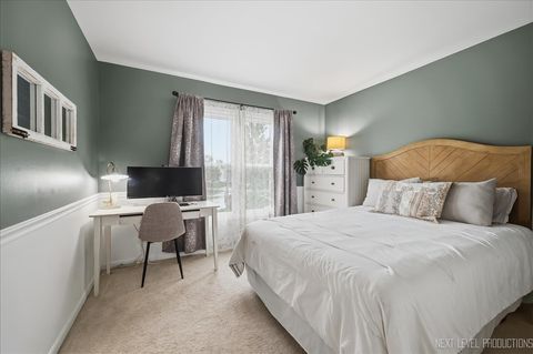 Tiny photo for 612 Spyglass Court, North Aurora, IL 60542 (MLS # 12686596)