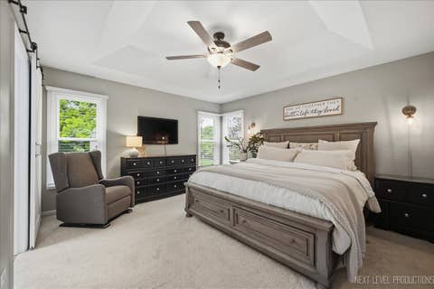 Tiny photo for 612 Spyglass Court, North Aurora, IL 60542 (MLS # 12686596)