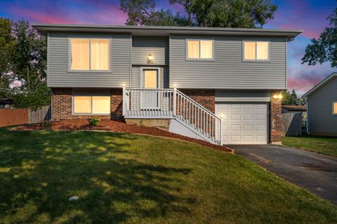 Photo of 220 N Ashbury Avenue, Bolingbrook, IL 60440 (MLS # 12471071)