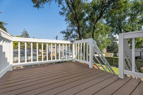 Tiny photo for 220 N Ashbury Avenue, Bolingbrook, IL 60440 (MLS # 12471071)