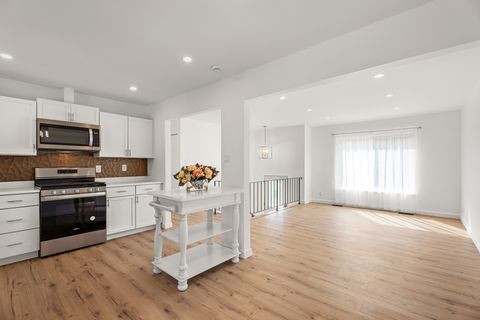 Tiny photo for 220 N Ashbury Avenue, Bolingbrook, IL 60440 (MLS # 12471071)