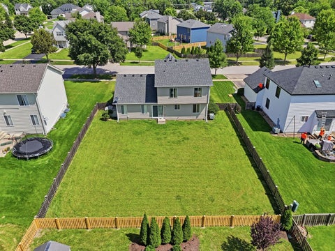 Tiny photo for 390 Deering Lane, Bolingbrook, IL 60440 (MLS # 12773067)