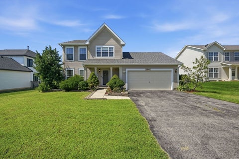 Photo of 390 Deering Lane, Bolingbrook, IL 60440 (MLS # 12773067)