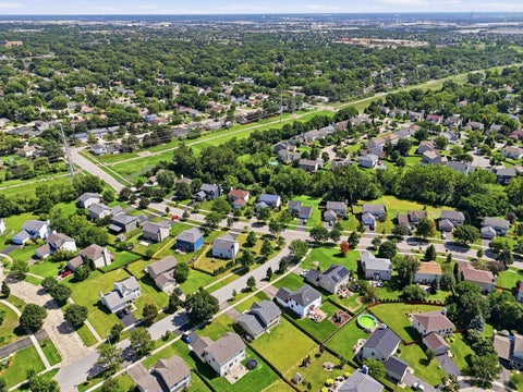 Tiny photo for 390 Deering Lane, Bolingbrook, IL 60440 (MLS # 12773067)