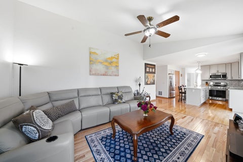 Tiny photo for 390 Deering Lane, Bolingbrook, IL 60440 (MLS # 12773067)