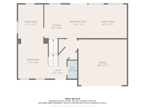 Tiny photo for 390 Deering Lane, Bolingbrook, IL 60440 (MLS # 12773067)