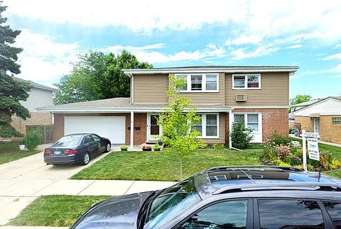 9246 N Courtland Drive Niles IL 60714