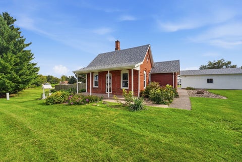 Photo of 100 5th Street, Sherrard, IL 61281 (MLS # 12773095)