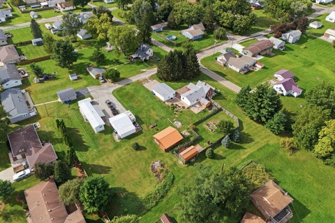 Tiny photo for 100 5th Street, Sherrard, IL 61281 (MLS # 12773095)