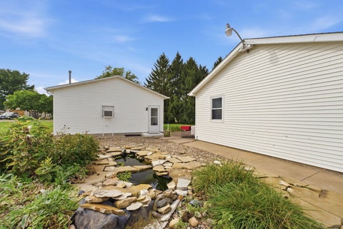 Tiny photo for 100 5th Street, Sherrard, IL 61281 (MLS # 12773095)