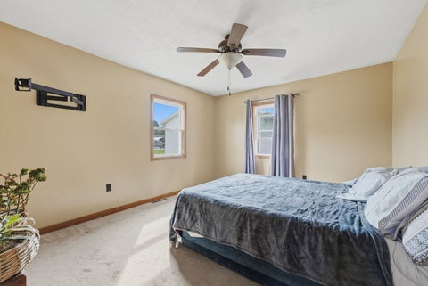 Tiny photo for 100 5th Street, Sherrard, IL 61281 (MLS # 12773095)