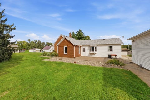 Tiny photo for 100 5th Street, Sherrard, IL 61281 (MLS # 12773095)