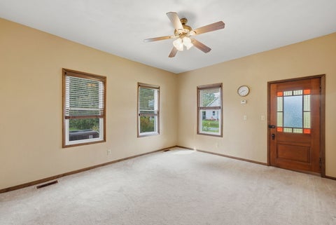 Tiny photo for 100 5th Street, Sherrard, IL 61281 (MLS # 12773095)